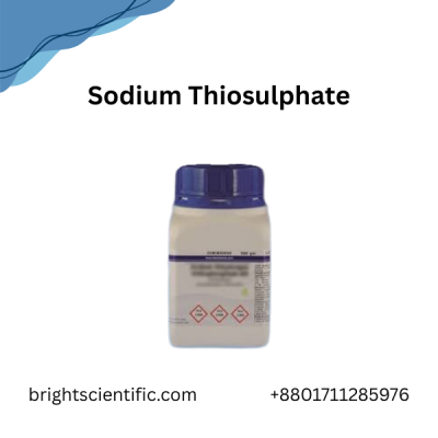 Sodium Thiosulphate