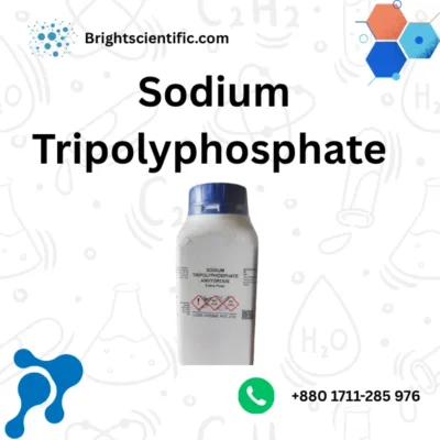 Sodium Tripolyphosphate (STPP)