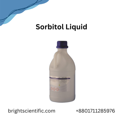 Sorbitol Liquid