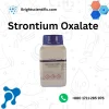 Strontium Oxalate