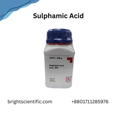 Sulphamic Acid