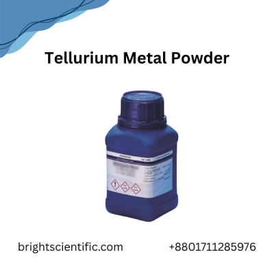 Tellurium Metal Powder