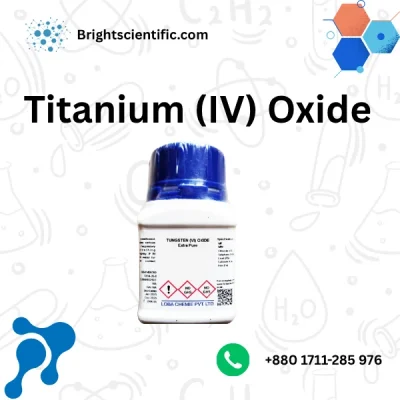 Titanium (IV) Oxide