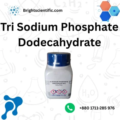 Tri Sodium Phosphate Dodecahydrate