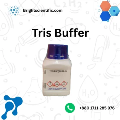 Tris Buffer