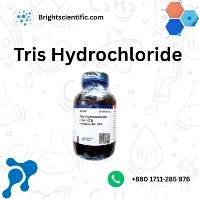 Tris Hydrochloride