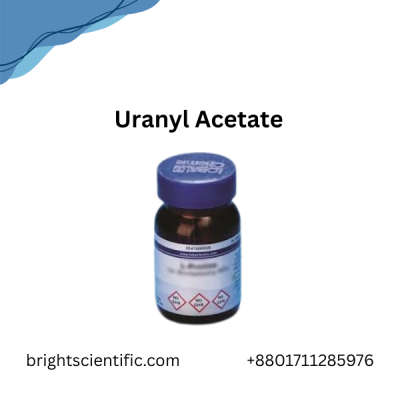 Uranyl Acetate