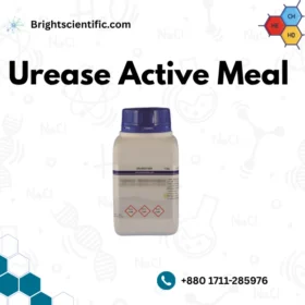 Urease Active Meal (Jack Bean Meal)