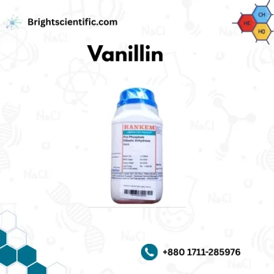 Vanillin