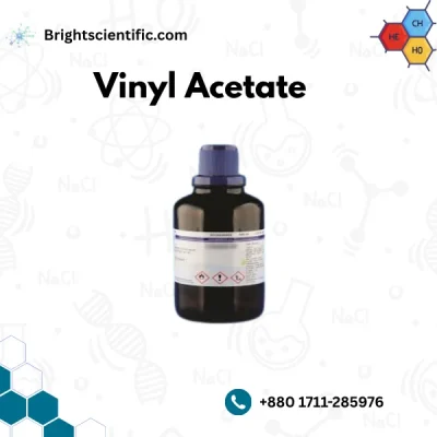 Vinyl Acetate Monomer