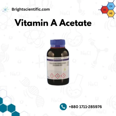 Vitamin A Acetate