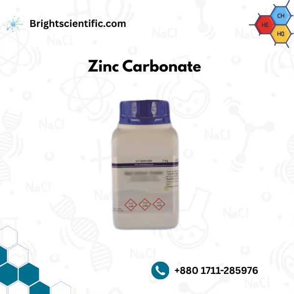Zinc Carbonate