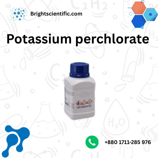 Potassium perchlorate