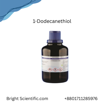 1-Dodecanethiol