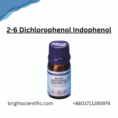 2-6 Dichlorophenol Indophenol
