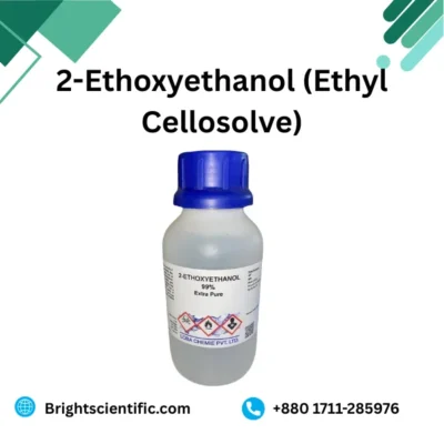 2-Ethoxyethanol (Ethyl Cellosolve)