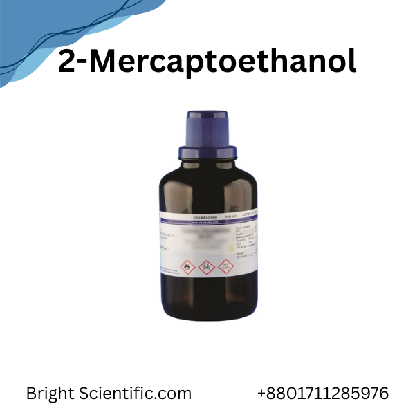 2-Mercaptoethanol