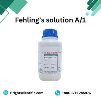 Fehling′s solution A/1