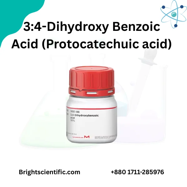 3:4-Dihydroxy Benzoic Acid
