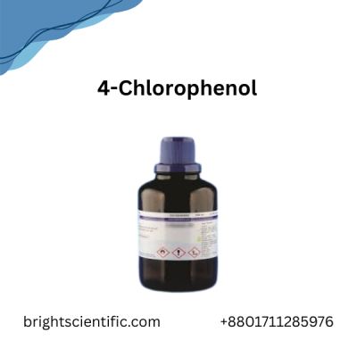4-Chlorophenol