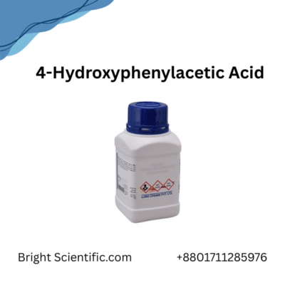 4-Hydroxyphenylacetic Acid