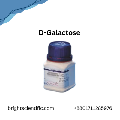D-Galactose
