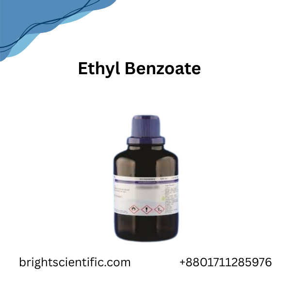 Ethyl Benzoate
