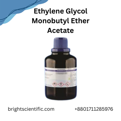 Ethylene Glycol Monobutyl Ether Acetate