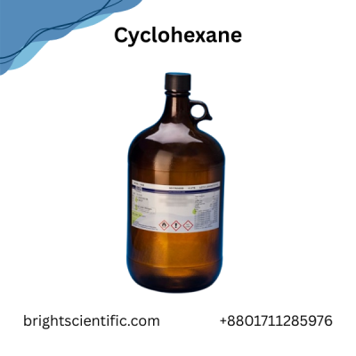 Cyclohexane