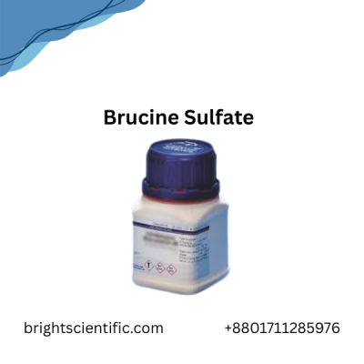Brucine Sulfate