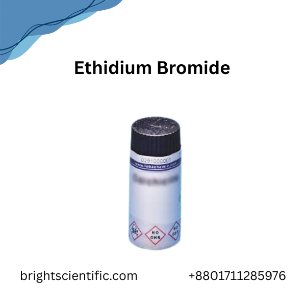 Ethidium Bromide