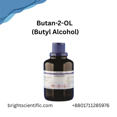 Butan-2-OL (Butyl Alcohol)
