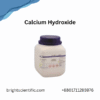 Calcium Hydroxide Laboratory Grade 500gm Loba Chemie Chemical Powder