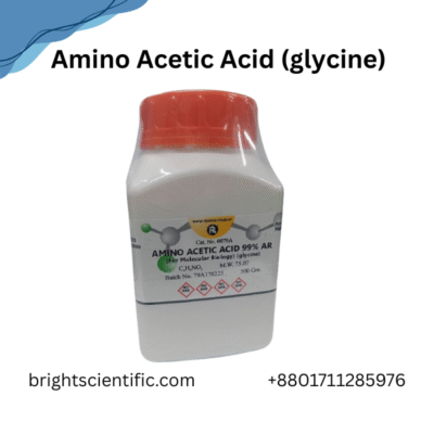 Amino Acetic Acid (Glycine)