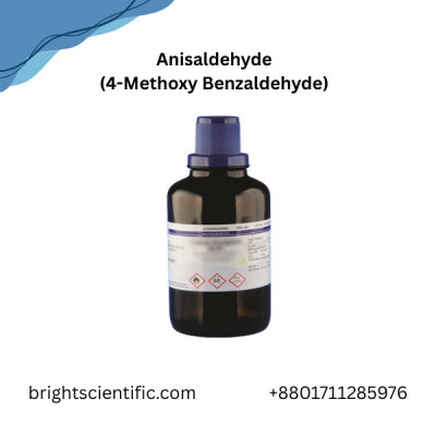 Anisaldehyde (4-Methoxy Benzaldehyde)