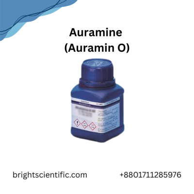Auramine (Auramin O)