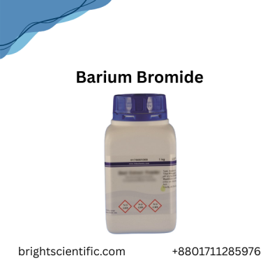 Barium Bromide