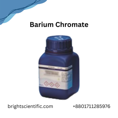 Barium Chromate