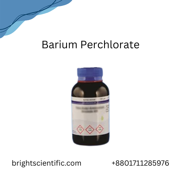 Barium Perchlorate