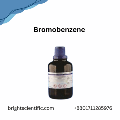 Bromobenzene