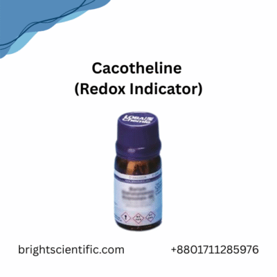 Cacotheline (Redox Indicator)