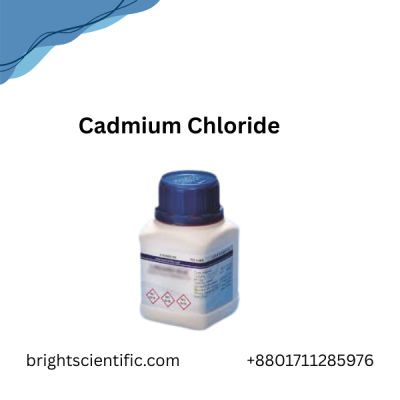 Cadmium Chloride