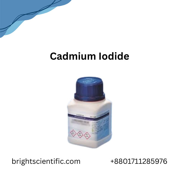 Cadmium Iodide
