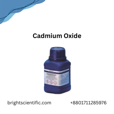 Cadmium Oxide