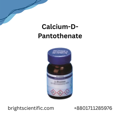 Calcium-D-Pantothenate