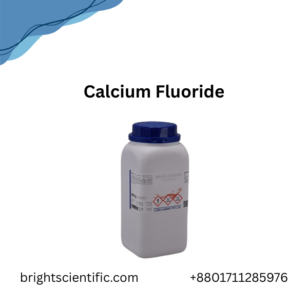 Calcium Fluoride