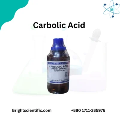 Carbolic Acid