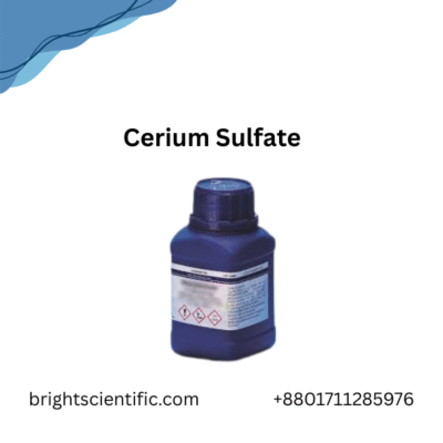Cerium Sulfate