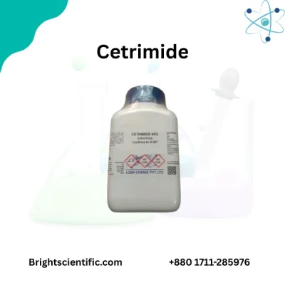 Cetrimide