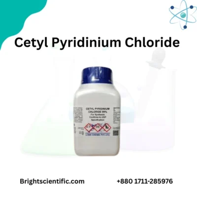 CetylPyridinium Chloride